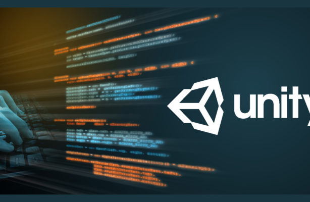 Πιστοποιημένος Προγραμματιστής Unity