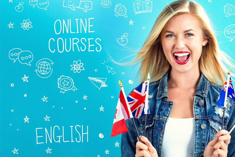 Freestudies Learn English